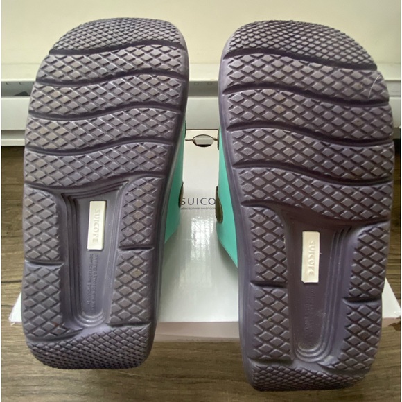 Like-new Suicoke Urich - Picture 6 of 9